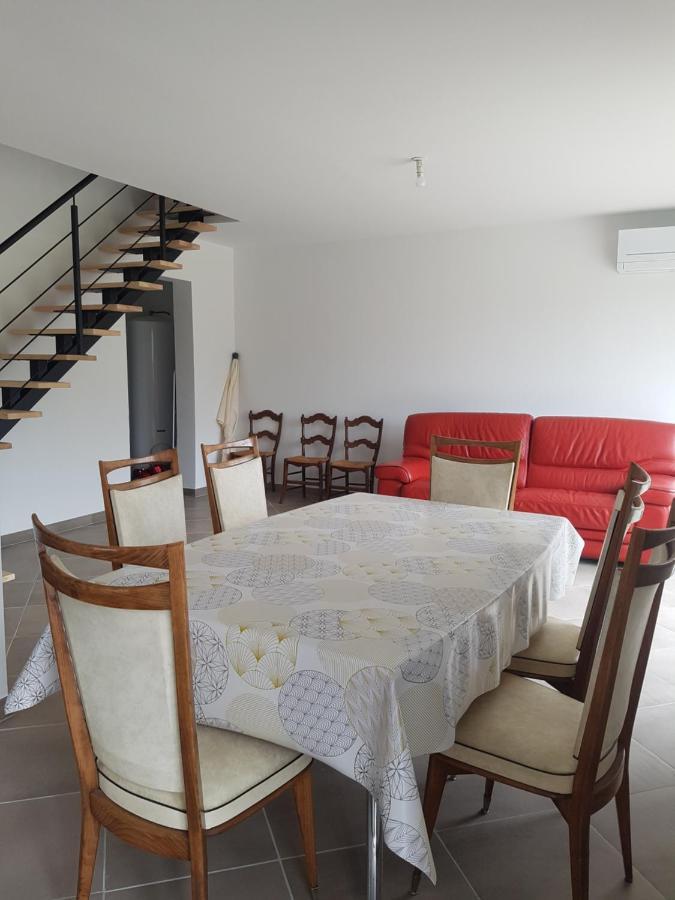 Gite Paisible Renove Hagetmau ภายนอก รูปภาพ