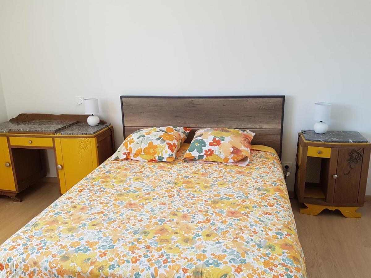 Gite Paisible Renove Hagetmau ภายนอก รูปภาพ